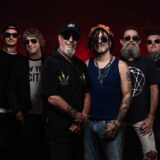 Kapanga continua girando por sus 30 años de trayectoria