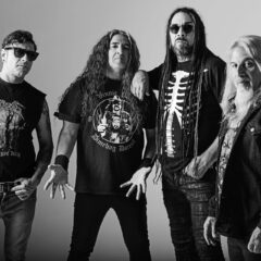 La H No Murió sumo una nueva fecha en el Teatro de Flores