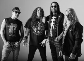 La H No Murió sumo una nueva fecha en el Teatro de Flores