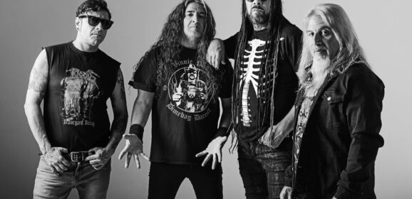 La H No Murió sumo una nueva fecha en el Teatro de Flores