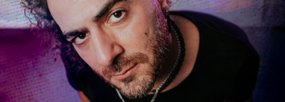 Monsenior Terrenal: Mis composiciones son mas oscuritas, mas alternativas.