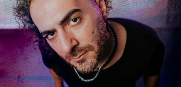 Monsenior Terrenal: Mis composiciones son mas oscuritas, mas alternativas.