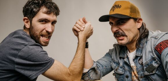 Camionero vuelve a Córdoba en el marco de su ciclo “Tracción a Sangre”