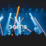 Oeisis : La banda que gira rindiendo homenaje a Oasis