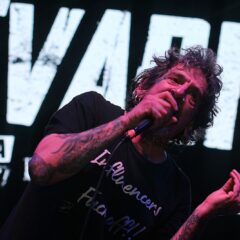 Evaristo se presentara en Argentina