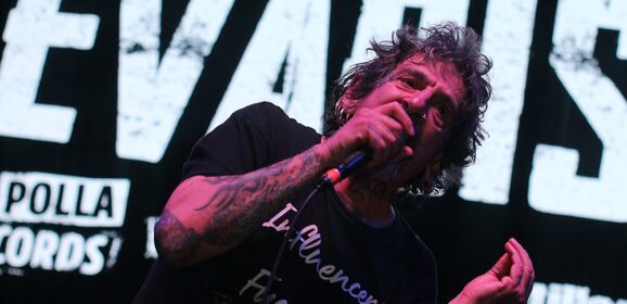 Evaristo se presentara en Argentina