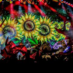 Fiesta Gardeliana en Villa Ballester