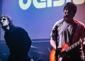 Oeisis regresa a Córdoba