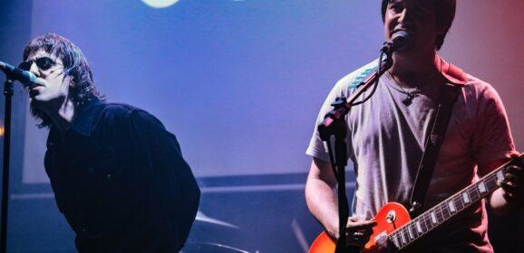 Oeisis regresa a Córdoba