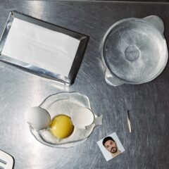 Juan Ingaramo se presentara en Córdoba