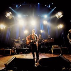 Guasones vuelve a Córdoba