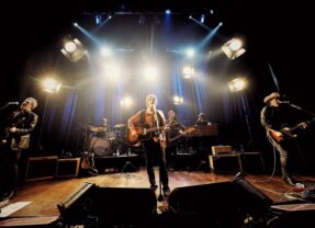 Guasones vuelve a Córdoba