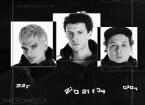 Usted Señálemelo anuncio su regreso a Córdoba