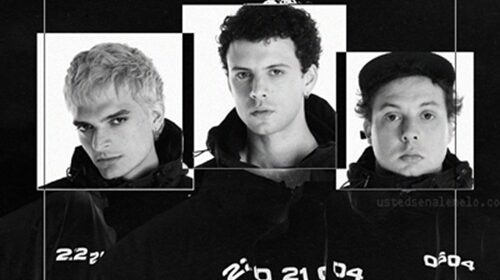 Usted Señálemelo anuncio su regreso a Córdoba