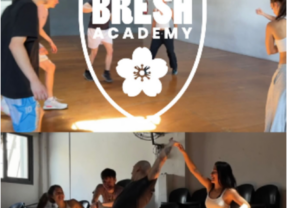 Bresh lanza Bresh Academy