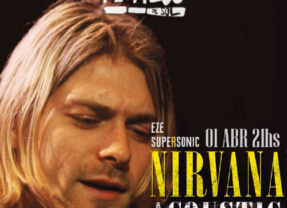 Eze Supersonic se presentara en Córdoba Capital