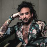 Marco Mendoza llega a Córdoba