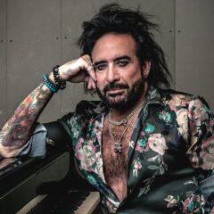 Marco Mendoza llega a Córdoba