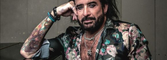 Marco Mendoza llega a Córdoba