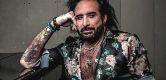 Marco Mendoza llega a Córdoba