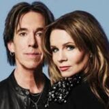 Roxette alcanza los mil millones de reproducciones en Spotify