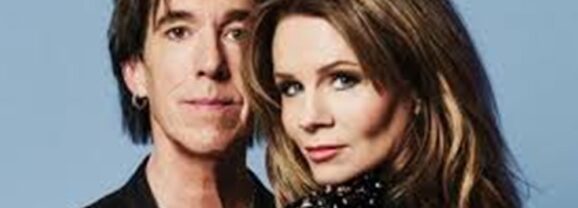 Roxette alcanza los mil millones de reproducciones en Spotify