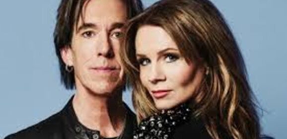 Roxette alcanza los mil millones de reproducciones en Spotify