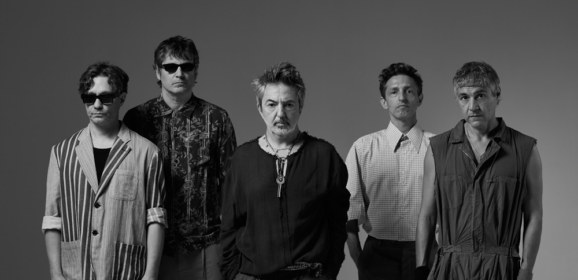 Babasonicos agrego una nueva función en Movistar Arena