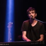 Juan Rosasco: Me siento un privilegiado hacer lo que me gusta y realmente lo hago con amor y tenacidad