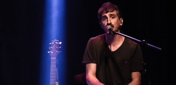 Juan Rosasco: Me siento un privilegiado hacer lo que me gusta y realmente lo hago con amor y tenacidad