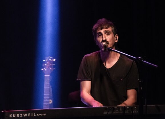 Juan Rosasco: Me siento un privilegiado hacer lo que me gusta y realmente lo hago con amor y tenacidad