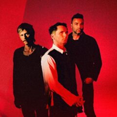 Muse anuncia nuevo álbum