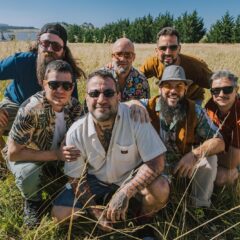 Las Pastillas del Abuelo regresan a Tandil y Mar del Plata