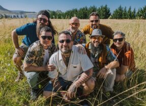 Las Pastillas del Abuelo regresan a Tandil y Mar del Plata