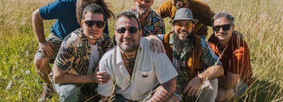 Las Pastillas del Abuelo regresan a Tandil y Mar del Plata