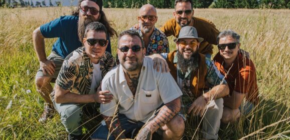 Las Pastillas del Abuelo regresan a Tandil y Mar del Plata