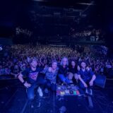 La Maquina de Hacer Pájaros X FMSV  desembarca en Rosario y Córdoba