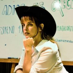 Vale Acevedo anticipa su próximo EP