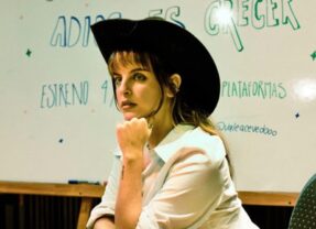 Vale Acevedo anticipa su próximo EP