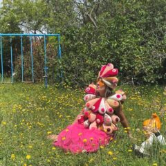 Aterciopelados presenta “La Teta Pirata” , un canto a la enfermedad como oportunidad creativa