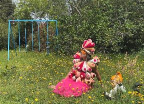 Aterciopelados presenta “La Teta Pirata” , un canto a la enfermedad como oportunidad creativa