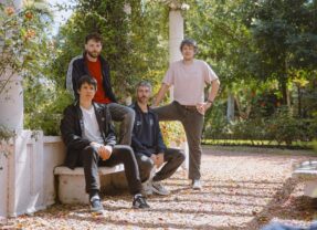 Bestia Bebe presenta “Gustavo Costas” su ultimo adelanto de su próximo disco