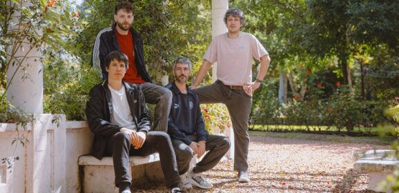 Bestia Bebe presenta “Gustavo Costas” su ultimo adelanto de su próximo disco