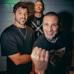 Charlie 3 regresa a Córdoba