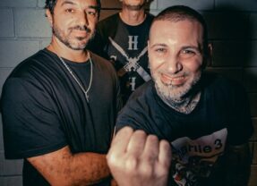 Charlie 3 regresa a Córdoba