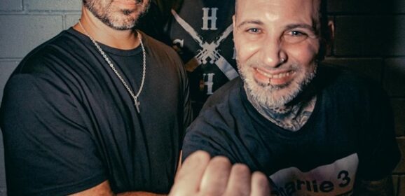 Charlie 3 regresa a Córdoba