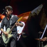 Andrés Calamaro retorna a Córdoba en el marco de la gira “Como Cantor”