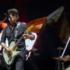 Andrés Calamaro retorna a Córdoba en el marco de la gira “Como Cantor”