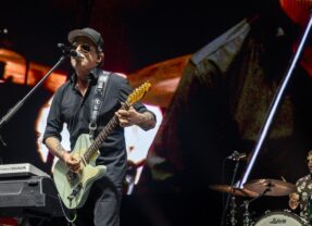 Andrés Calamaro retorna a Córdoba en el marco de la gira “Como Cantor”