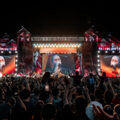 Don Osvaldo regresa a Plaza de la Música